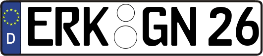 ERK-GN26