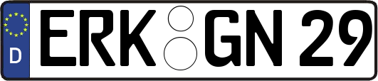 ERK-GN29