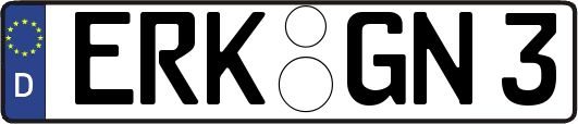 ERK-GN3
