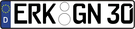 ERK-GN30