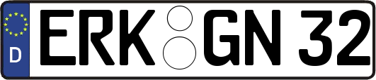 ERK-GN32