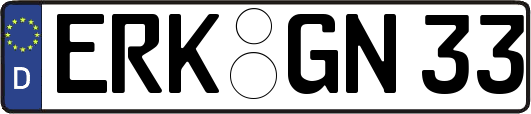 ERK-GN33