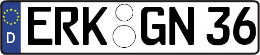 ERK-GN36