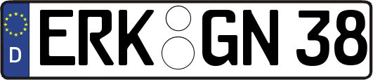 ERK-GN38