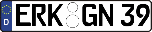 ERK-GN39