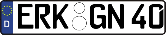 ERK-GN40