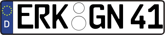ERK-GN41