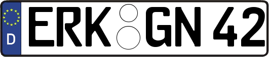 ERK-GN42