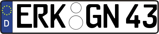 ERK-GN43