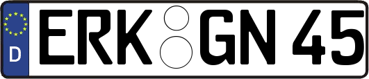 ERK-GN45