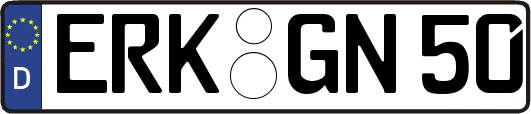 ERK-GN50