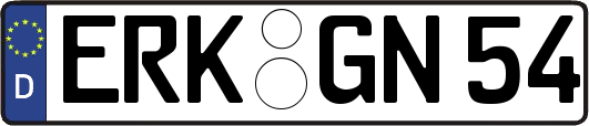 ERK-GN54