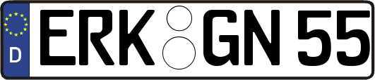 ERK-GN55