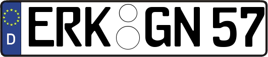 ERK-GN57