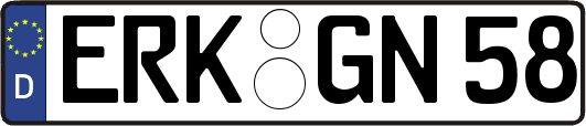 ERK-GN58