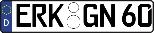 ERK-GN60