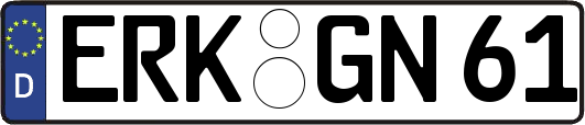 ERK-GN61