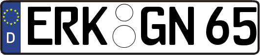 ERK-GN65