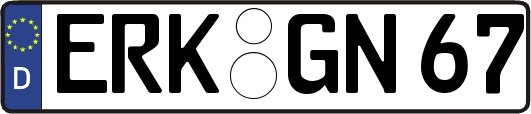 ERK-GN67