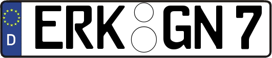 ERK-GN7