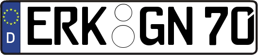 ERK-GN70