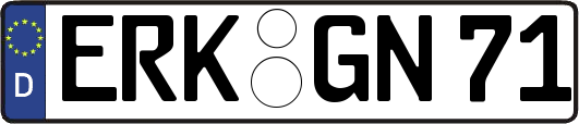 ERK-GN71