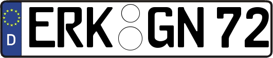 ERK-GN72