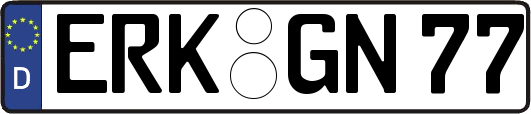 ERK-GN77