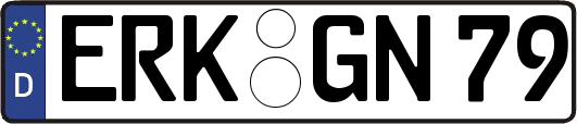 ERK-GN79