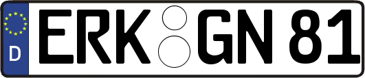 ERK-GN81