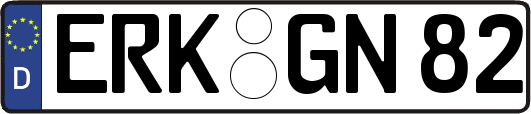 ERK-GN82
