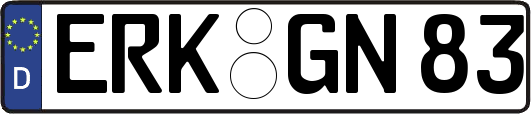 ERK-GN83