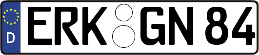 ERK-GN84