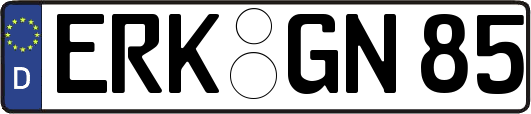 ERK-GN85