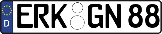 ERK-GN88