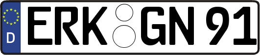 ERK-GN91