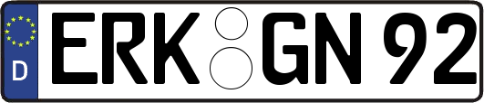 ERK-GN92