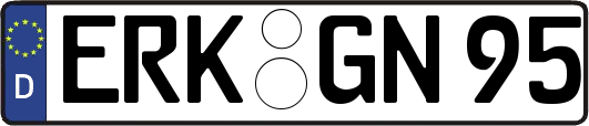 ERK-GN95