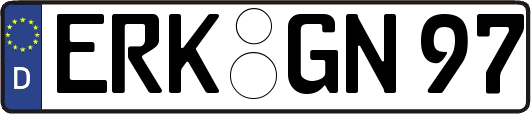 ERK-GN97