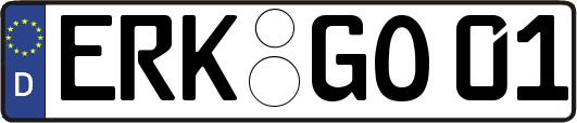 ERK-GO01