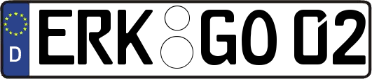 ERK-GO02