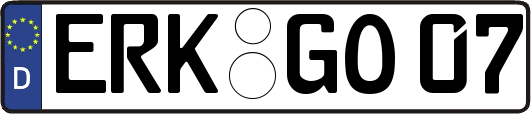 ERK-GO07