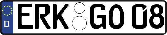 ERK-GO08