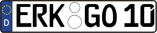 ERK-GO10