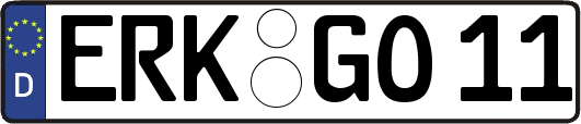 ERK-GO11