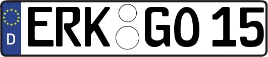 ERK-GO15