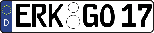 ERK-GO17