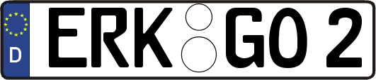 ERK-GO2