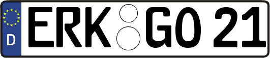 ERK-GO21
