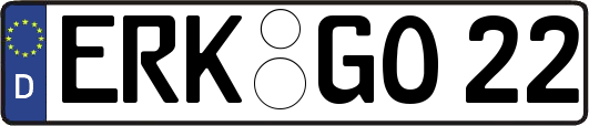 ERK-GO22